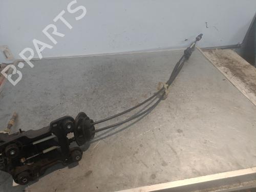 Gear lever PEUGEOT 208 I (CA_, CC_) 1.6 GTi | BP21718843M90