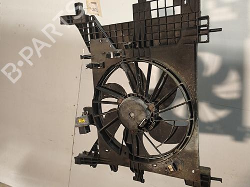 Radiator fan DACIA DUSTER (HS_) | BP34284733M35 - Image 3