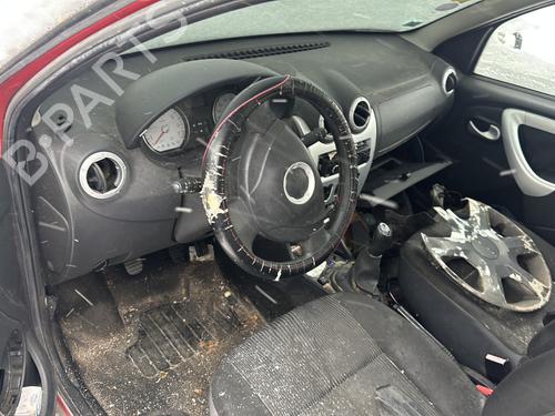 Front left lock DACIA SANDERO 1.4 (BS0C, BS0A, BS0G, BS1F, BS0E) | BP32993771C98 - Image 7