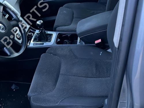 Climate control VW PASSAT B6 (3C2) 1.9 TDI | BP21694173I5 - Image 8