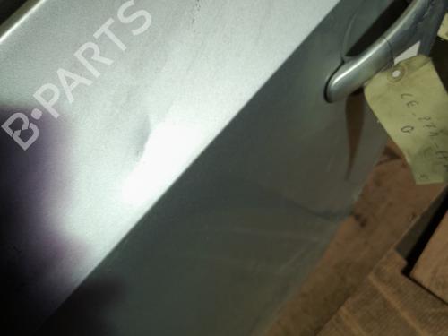 Left rear door SEAT IBIZA IV (6J5, 6P1) 1.4 | BP21714025C4 