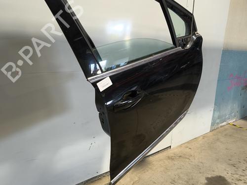 Right front door PEUGEOT 2008 I (CU_) 1.6 HDi | BP30829765C3
