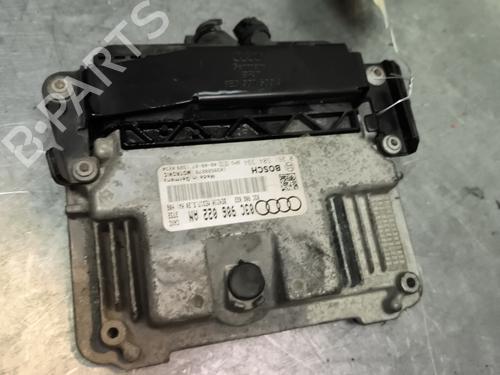 Used Engine control unit (ECU) Engine control unit (ECU) AUDI A3 Sportback (8PA) 1.4 TFSI (125 hp) 32995775 32995775