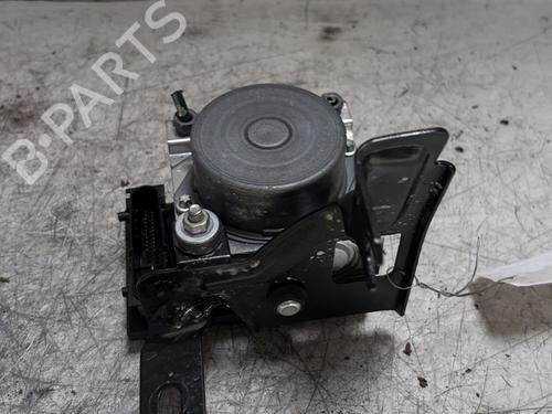 ABS pump RENAULT CLIO III (BR0/1, CR0/1) 1.5 dCi (BR17, CR17) | BP21704385M43 