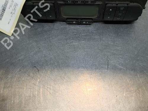 Used Climate control Climate control SEAT LEON (1P1) 2.0 TDI (170 hp) 32993819 32993819