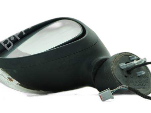 left-mirror-ford-fiesta-vi-cb1-ccn-2008-36014978 main image