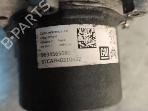 Pompe ABS CITROËN C3 III (SX) 1.2 PureTech 82 (83 hp) 29733976