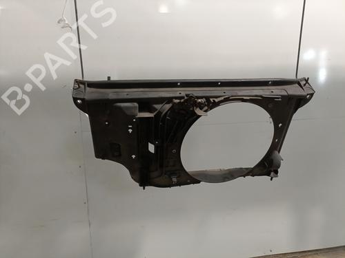 Frontplade/Frontkurv PEUGEOT 206 CC (2D) 2.0 S16 (136 hp) 27810077