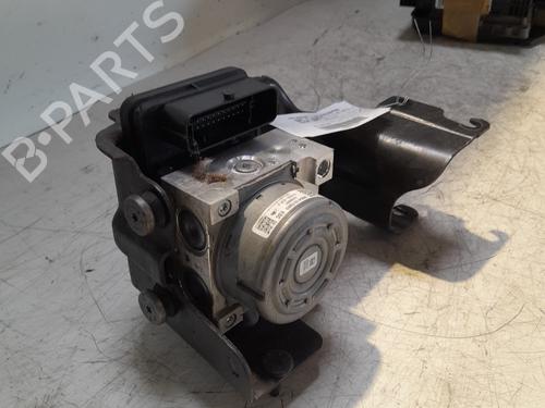 ABS pump PEUGEOT 208 I (CA_, CC_) 1.2 VTI 82 | BP21709293M43 
