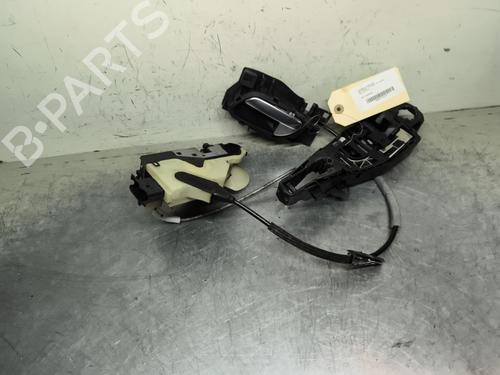 Front left lock CITROËN DS4 (NX_) 2.0 HDi / BlueHDi 135 | BP37501874C98 - Image 2