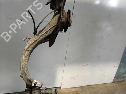 Used Right front steering knuckle Right front steering knuckle AUDI A5 (8T3) 2.7 TDI (190 hp) 34283300 34283300