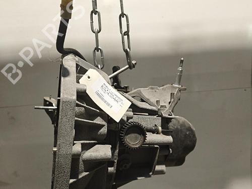 gearbox-renault-clio-iv-bh_-2012-2013-2014-2015-2016-2017-2018-2019-2020-2021-37166051 main image