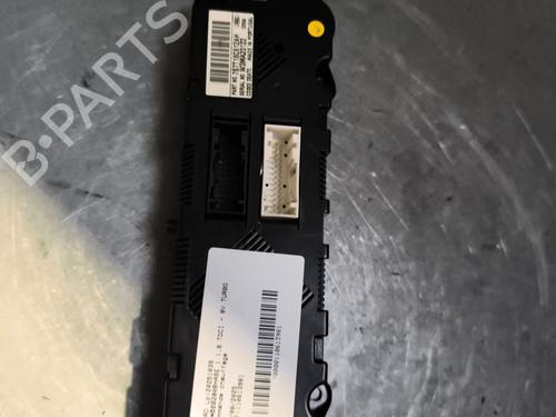 Climate control FORD MONDEO IV (BA7) 1.8 TDCi | BP28293798I5 