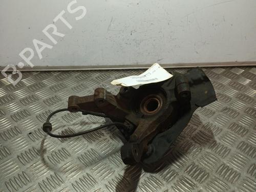 Annen FIAT IDEA (350_) 1.9 JTD | BP21701319O1 