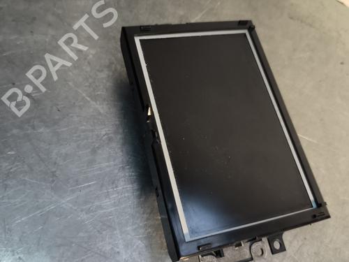 Pantalla multifuncion CITROËN DS4 (NX_) 2.0 HDi / BlueHDi 135 | BP29980267C48