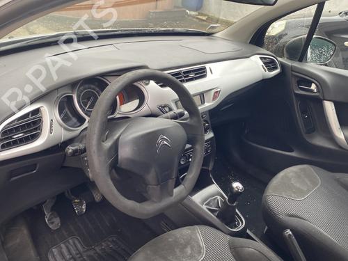 Interior roof light CITROËN C3 II (SC_) 1.4 HDi 70 (SC8HZC, SC8HR0, SC8HP4) | BP23845903I8  - Image 7