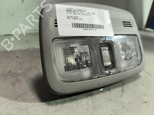 Used Interior roof light Interior roof light SUZUKI SWIFT IV (FZ, NZ) 1.3 DDiS (AZG413D, ZC02S, ZC92S) (75 hp) 27327969 27327969