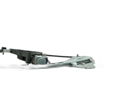 Front left window mechanism PEUGEOT 108 1.0 VTi | BP36554089C22 - Image 3