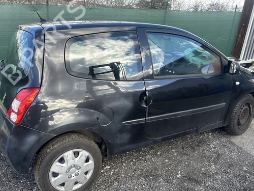 Climate control RENAULT TWINGO II (CN0_) | BP34283103I5 - Image 8