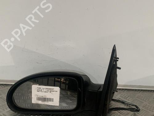 Used Left mirror FORD FOCUS I (DAW, DBW) 1.6 16V (100 hp) 21712313