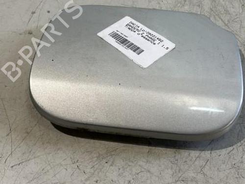 Used Fuel flap DACIA SANDERO II 1.5 dCi (90 hp) 21700688