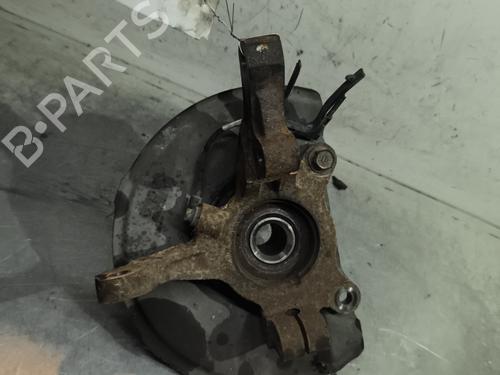 Used Left front steering knuckle CITROËN C-CROSSER (VU_, VV_) 2.2 HDi (156 hp) 29732807
