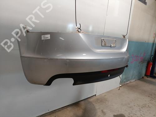 Rear bumper AUDI TT (8J3) 2.0 TFSI | BP27894079C8 