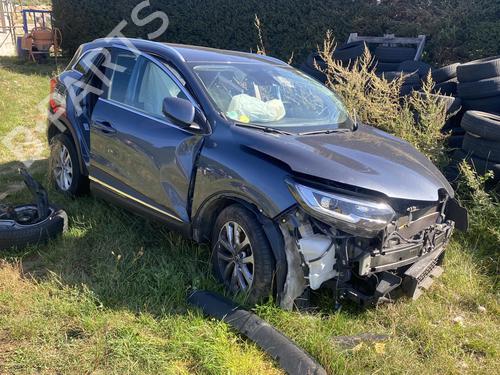 Switch RENAULT KADJAR (HA_, HL_) 1.5 BLUE dCi 115 (HLA6) | BP21713402I30 - Image 4