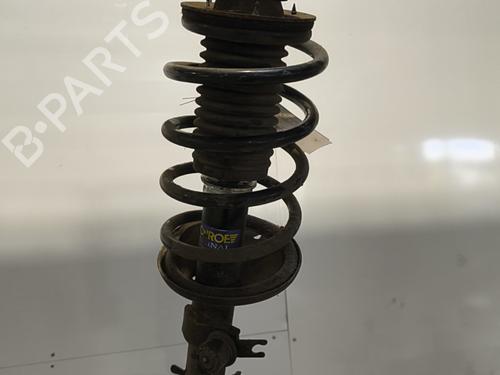 Used Right front shock absorber Right front shock absorber CHEVROLET AVEO / KALOS Hatchback (T250, T255) 1.2 LPG (84 hp) 32994424 32994424