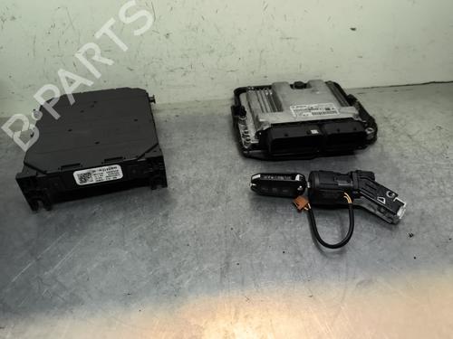 Electronic module CITROËN C3 III (SX) 1.5 BlueHDi 100 (SXYHYP, SXYHTU) | BP31712751M83 