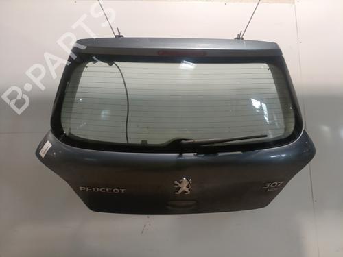 Bagklap CC/Kombi-Coupé PEUGEOT 307 (3A/C) 2.0 HDi 110 | BP29331049C6