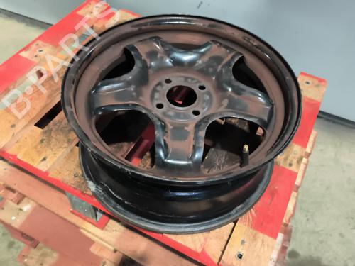 Felg RENAULT CLIO IV Grandtour (KH_) 1.5 dCi 90 (KHN3, KHN4) (90 hp) 29733004