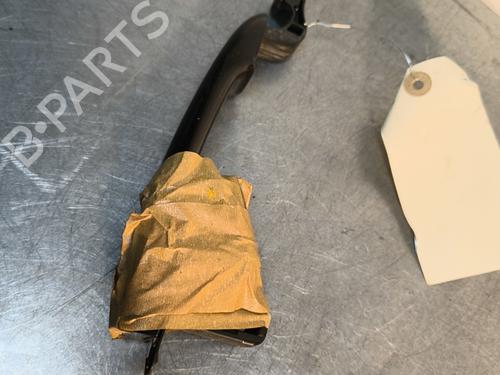 Used Rear left exterior door handle RENAULT MEGANE III Hatchback (BZ0/1_, B3_) 1.5 dCi (BZ09, BZ0D, BZ1W, BZ29, BZ14) (110 hp) 29997010