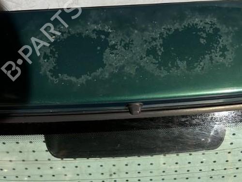 Used Tailgate Tailgate 21721520 21721520