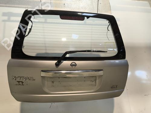 Heckklappe NISSAN X-TRAIL I (T30) 2.2 Di 4x4 | BP29997202C6 