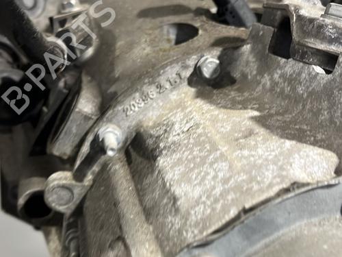 Gearbox PEUGEOT 308 CC (4B_) 1.6 16V | BP29733061M3 