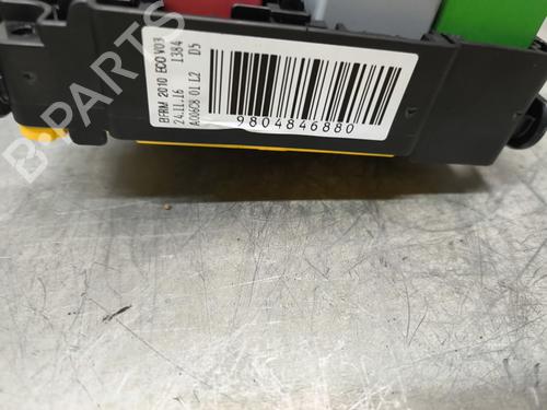 electronic-module-citroen-c3-iii-sx-2016-33992334 main image