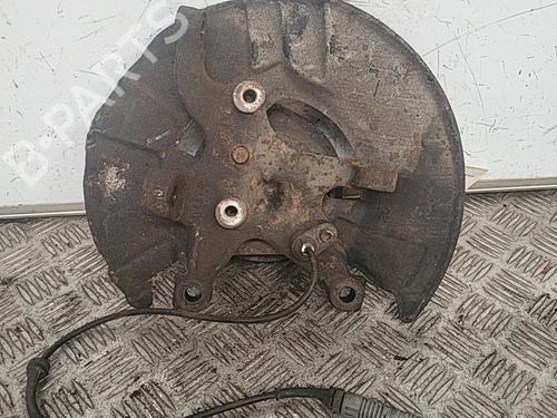 Used Right front steering knuckle BMW 3 (E36) 320 i (150 hp) 22033576