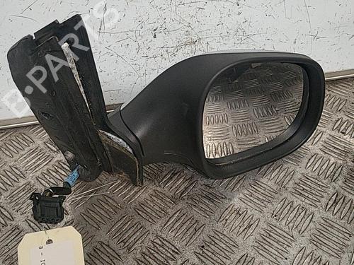 Right mirror SEAT ALTEA (5P1) 1.9 TDI | BP21710814C27 