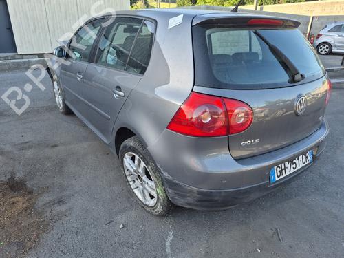 Engine control unit (ECU) VW GOLF V (1K1) | BP36802431M57 - Image 10