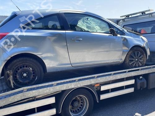 Tailgate OPEL CORSA D (S07) 1.2 (L08, L68) | BP29384393C6 