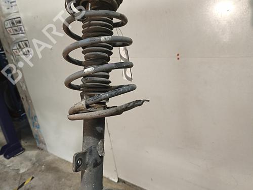 Used Right front shock absorber Right front shock absorber CITROËN C4 Picasso I MPV (UD_) [2006-2015] 35899885 35899885