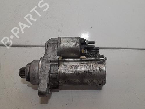 Starter VW POLO V (6R1, 6C1) 1.4 (6R1) | BP21694283M8 