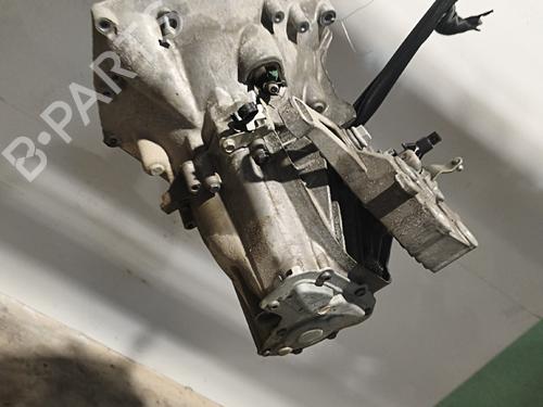 Gearbox FIAT DUCATO Van (250_) 160 Multijet 2,3 D | BP30934425M3 - Image 6