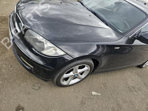 Used Parts BMW 1 (E81) 4750487