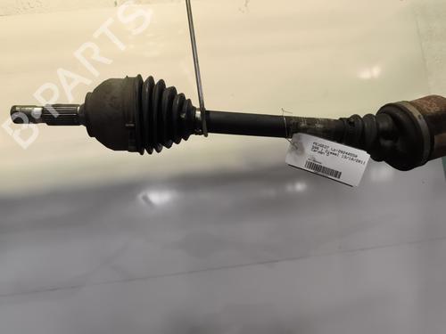 Used Right front driveshaft Right front driveshaft 24847762 24847762