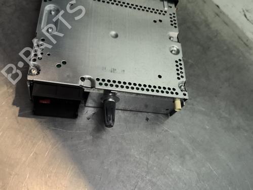 Used Radio Radio CITROËN C3 Picasso (SH_) 1.6 HDI 90 (92 hp) 32993833 32993833