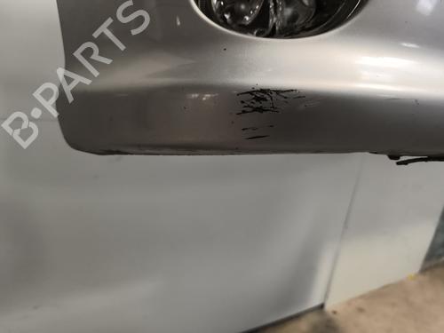 Front bumper PEUGEOT 206 CC (2D) 2.0 S16 | BP27588665C7 