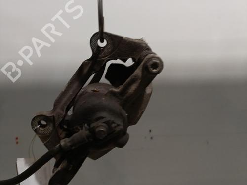 Used Left front brake caliper Left front brake caliper SEAT LEON (5F1) 2.0 TDI (150 hp) 21722335 21722335