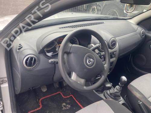 Gearbox DACIA DUSTER (HS_) 1.5 dCi (HSMC) | BP25624860M3  - Image 10
